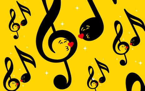 Why Your Music Playlist Is the Secret to Happiness