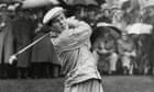 Peter Thomson obituary