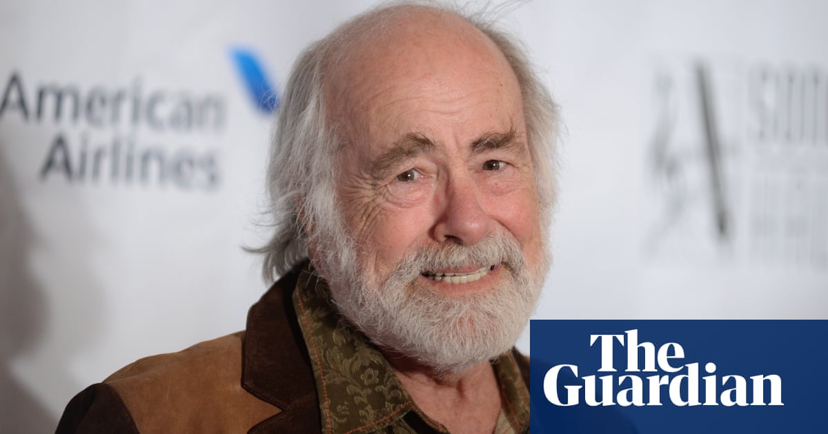 Robert Hunter, lyricist for Grateful Dead, dies at 78