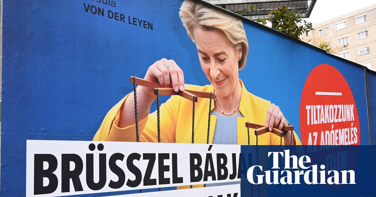 MEPs raise alarm about possible Russian meddling in Hungary elections