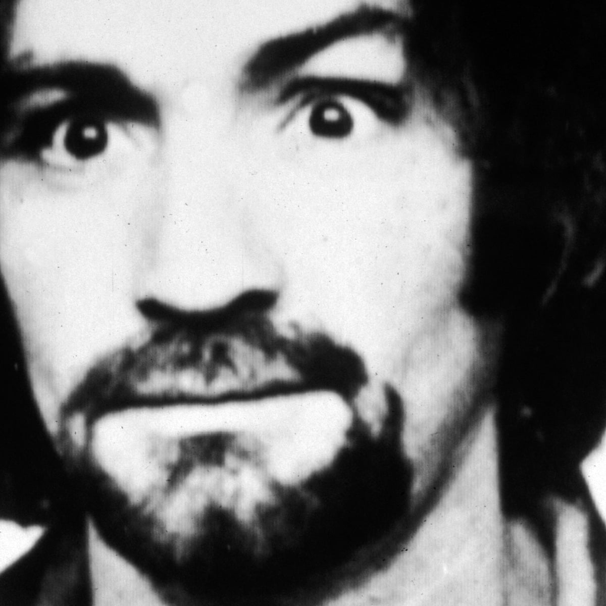 Charles Manson Obituary Charles Manson The Guardian