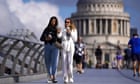 Barclaycard buoyed by August bank holiday spending surge