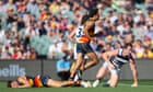 AFL tribunal bans Geelong's Patrick Dangerfield for three games