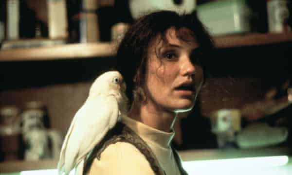 Being John Malkovich At 20 Why The Surrealist Comedy Demands A Rewatch Film The Guardian