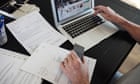 Unsecured household debts set to rise by 9.4% this year, TUC says