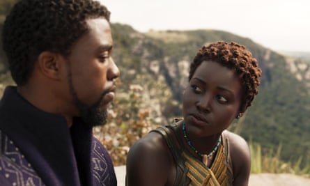 From Black Panther to Ready Player One: Week in geek's top sci-fi and  fantasy films of 2018 | Movies | The Guardian
