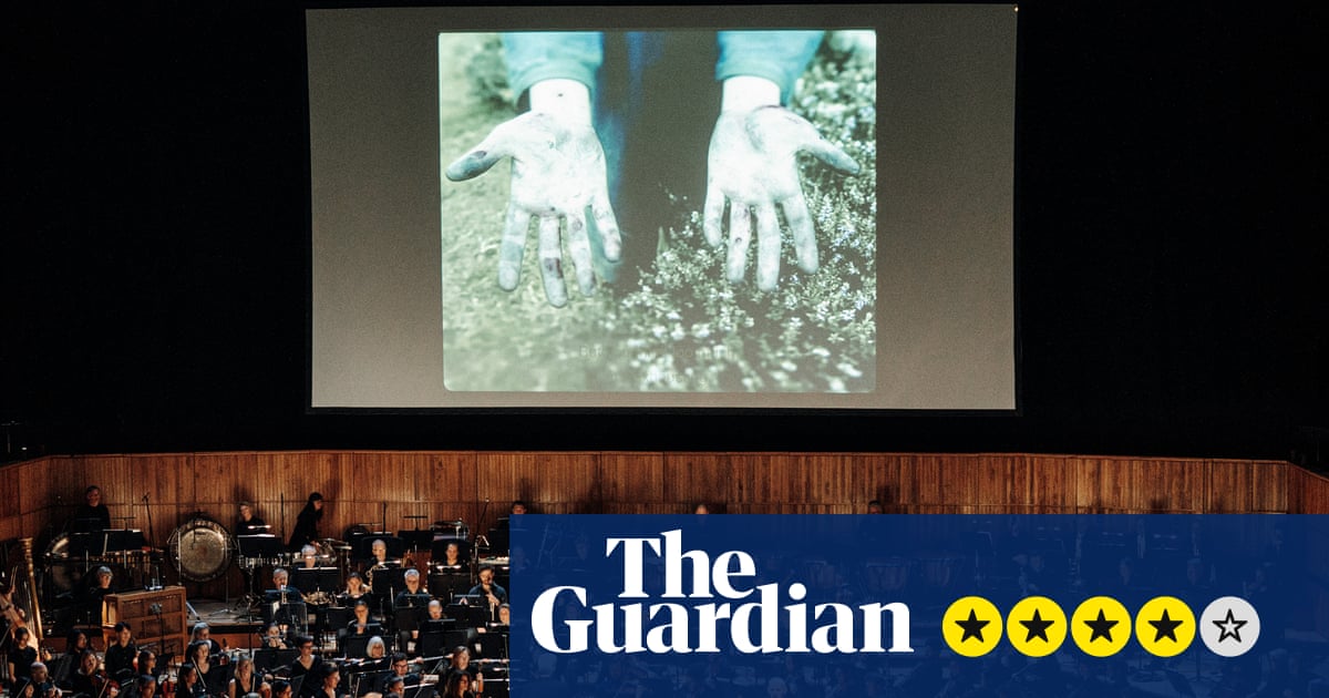 Wozzeck: Wretches Like Us review – Berg’s harrowing opera is more adrenaline-inducing than ever