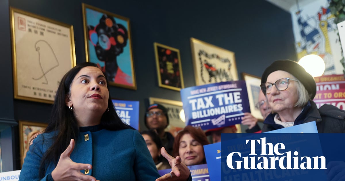 ‘Are you willing to fight back?’: Democrats ready to take on party’s old guard ahead of midterms