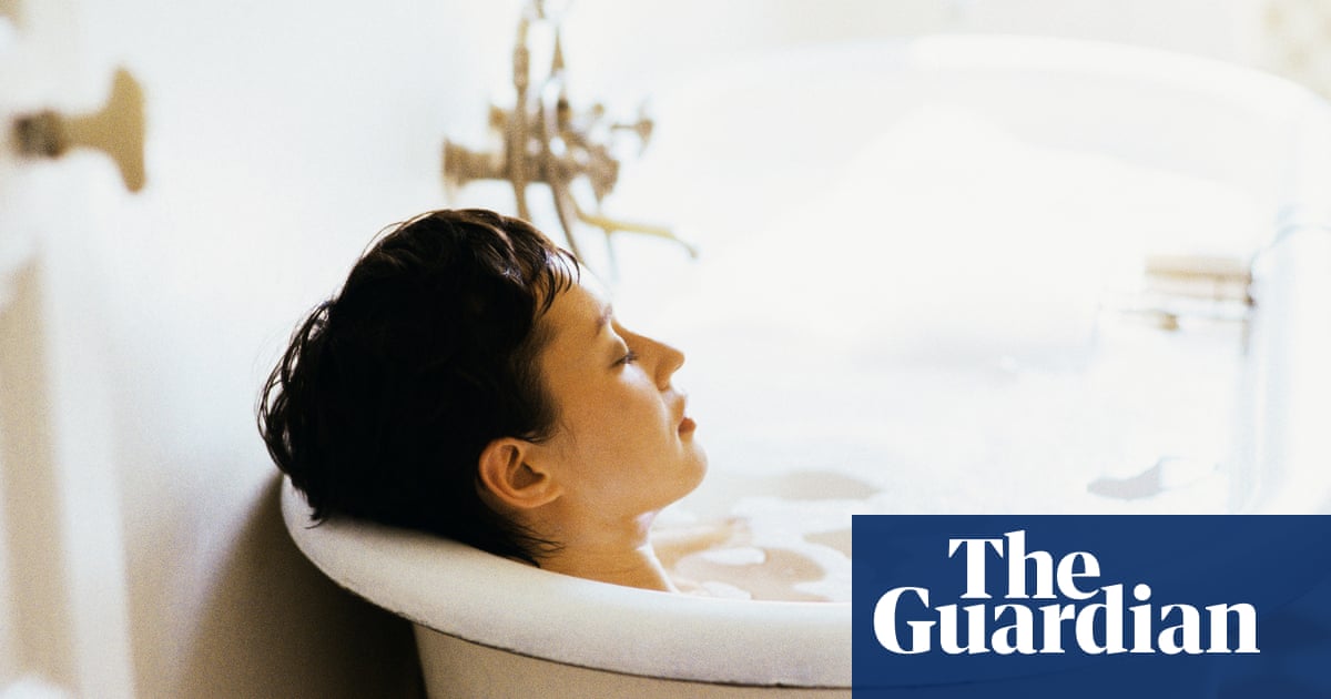 Why A Daily Bath Helps Beat Depression And How To Have A Good