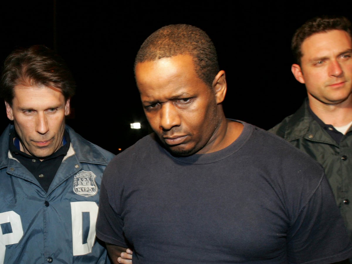 Newburgh Four: judge orders release of man convicted in US terror sting | New York | The Guardian