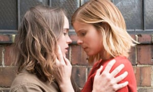 My Days Of Mercy Review Death Penalty Drama With Added Romance