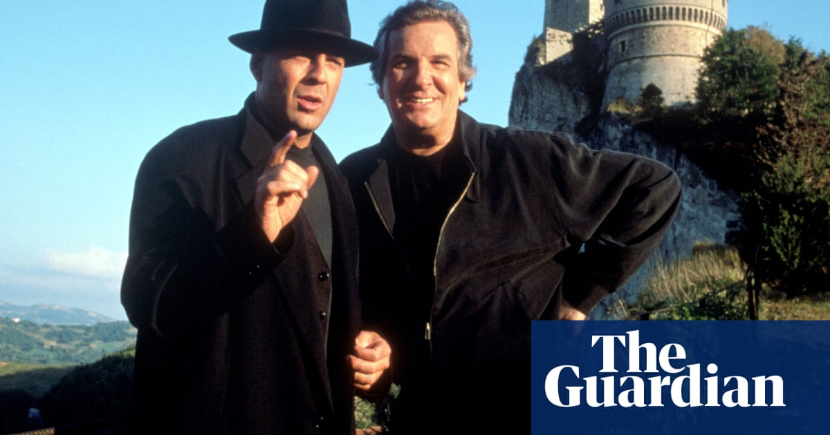 Hear me out: why Hudson Hawk isn’t a bad movie