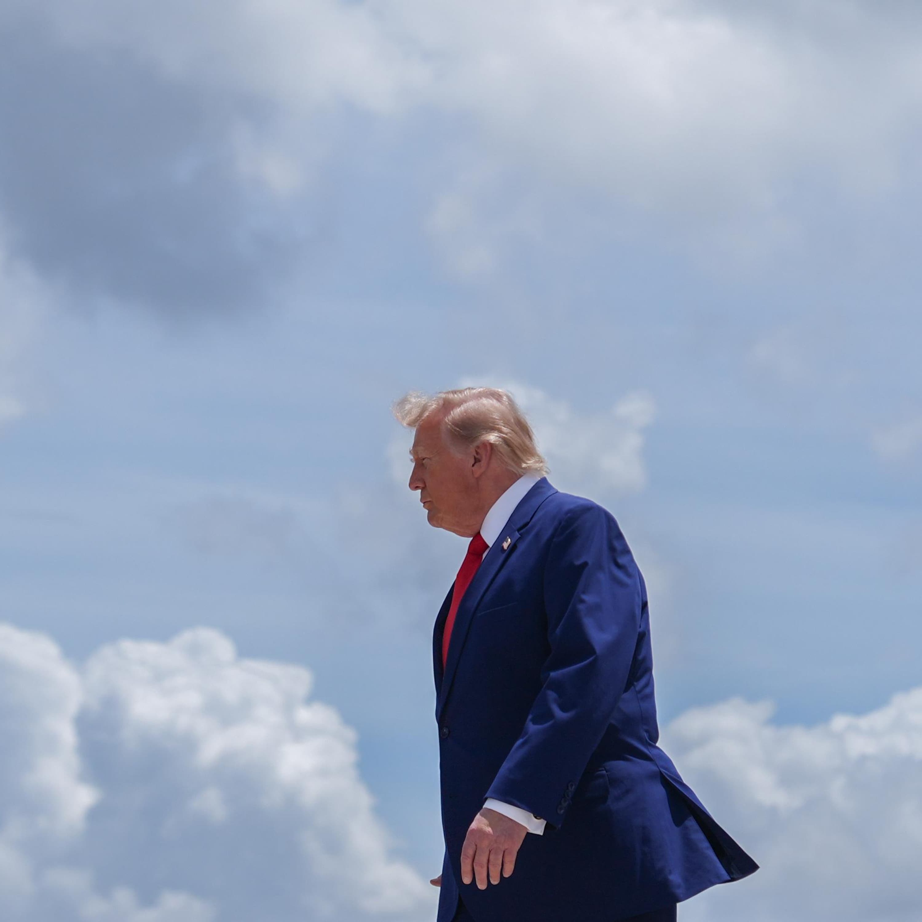 Why did Trump just gift Saudi Arabia a nuclear win?