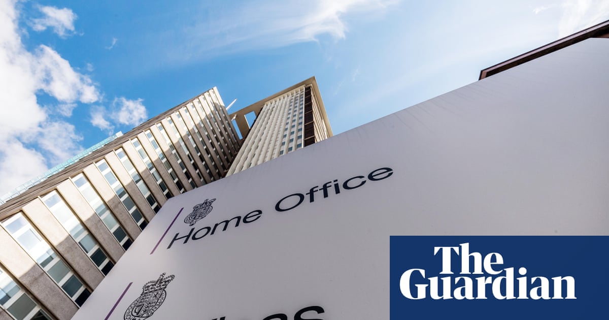 EU citizens in UK get letters telling them post-Brexit residency rights were given ‘in error’