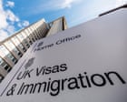 A painful truth about post-Brexit immigration | Letters