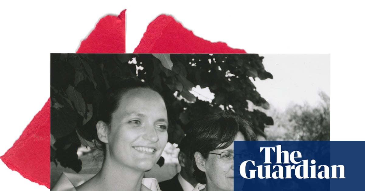 My mother’s best advice: keep short accounts