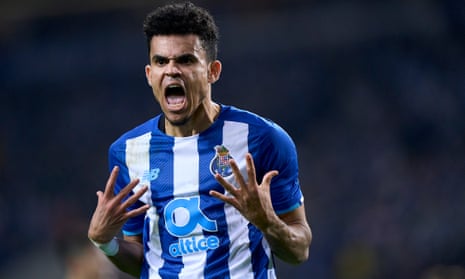 Football transfer rumours: Liverpool to sign Porto's Luis Díaz for £60m?, Transfer window