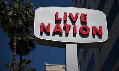 Live Nation investigating data breach of its US Ticketmaster unit Live Nation investigating data breach of its US Ticketmaster unit