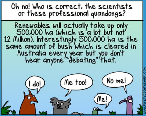 TwoTasmanias, panel 7