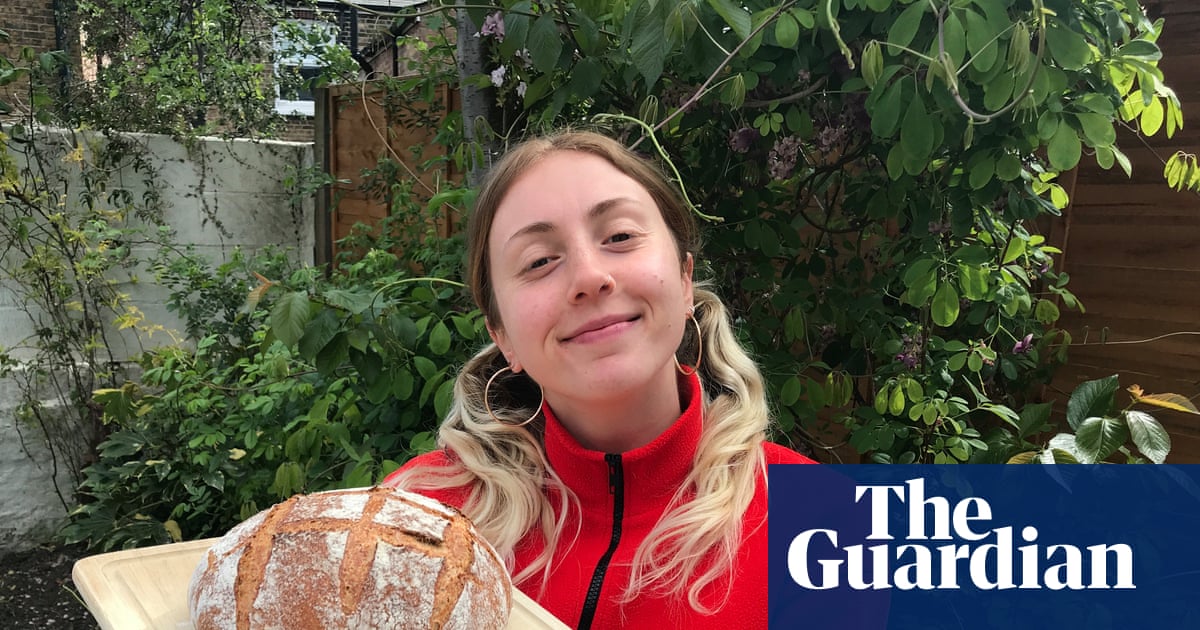 A moment that changed me: I thought landlords were unchallengeable until I met one of mine at a party