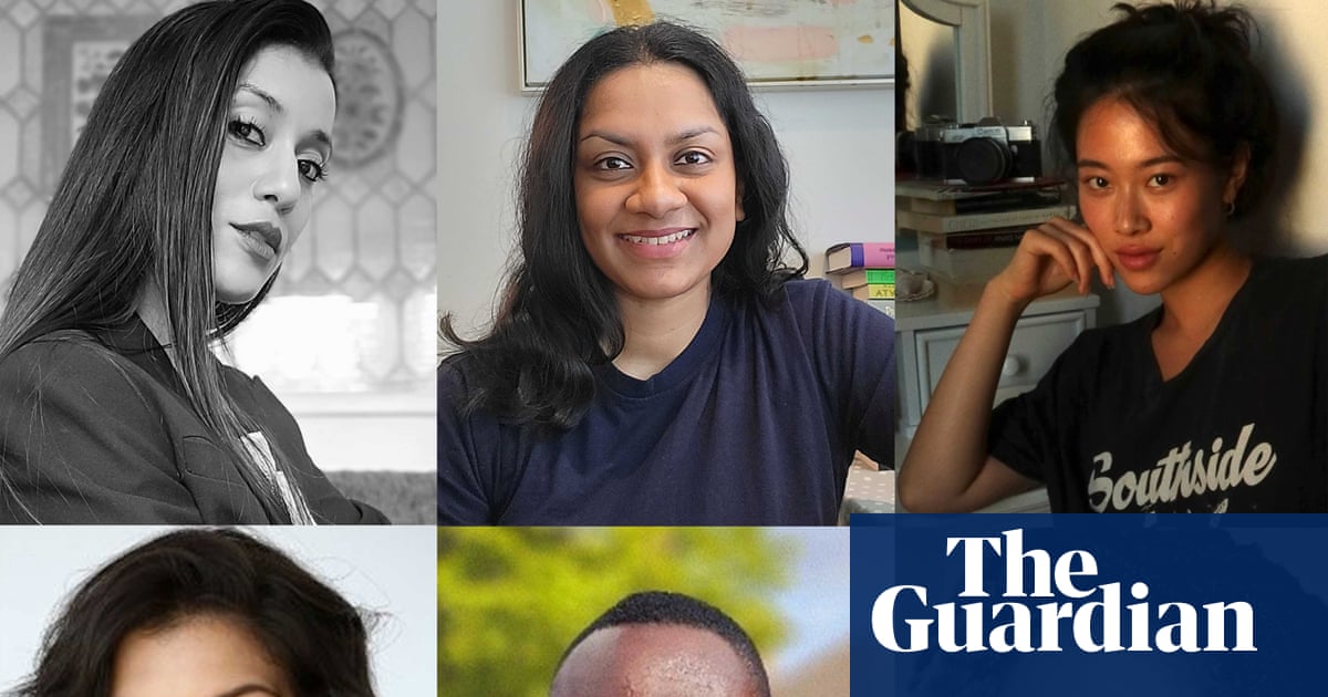 4thWrite prize shortlist offers up ‘daring, imaginative’ new voices
