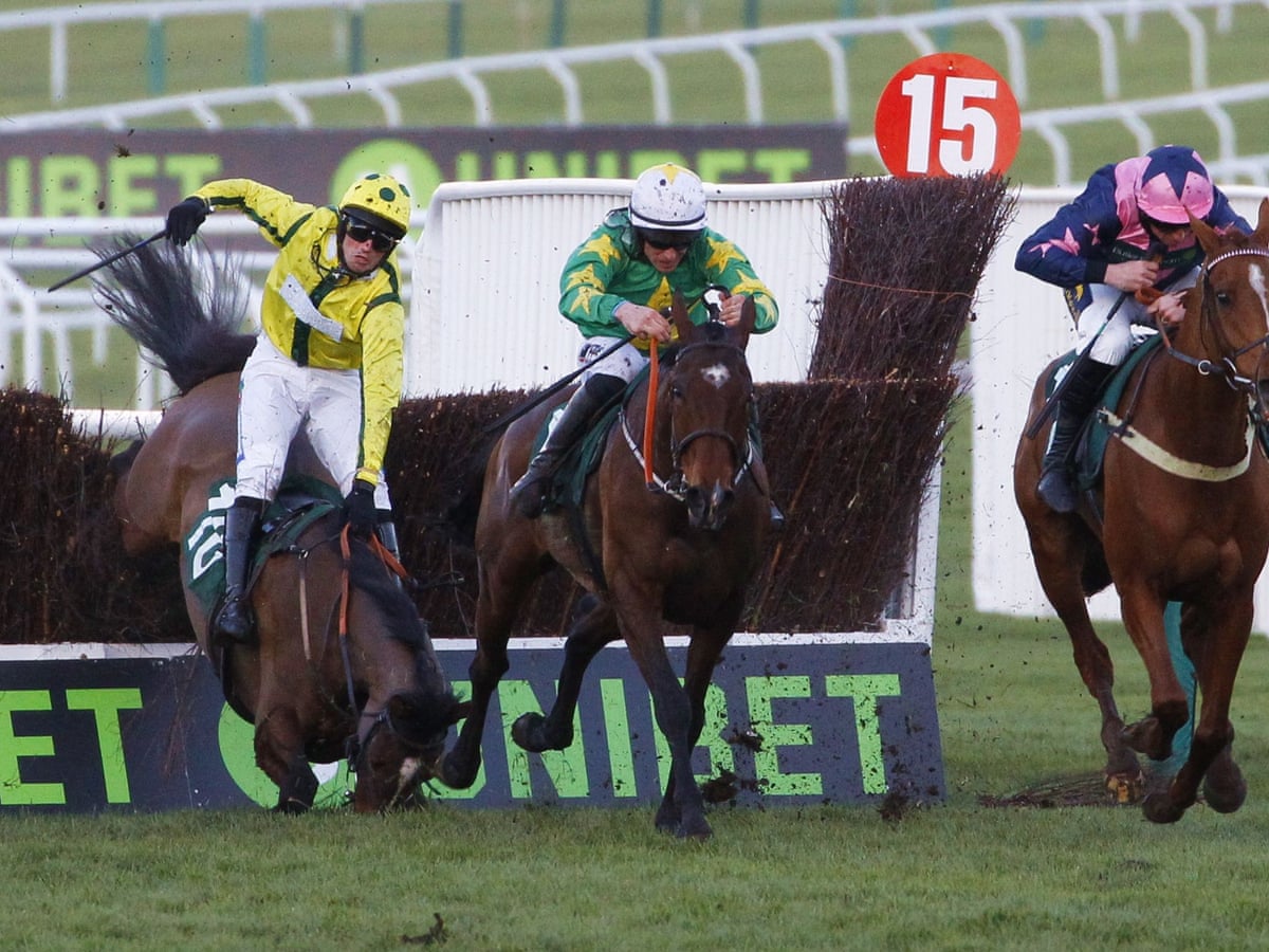 Horse Dies And Three Jockeys Suspended In Cheltenham Festival Drama Cheltenham Festival 19 The Guardian Horse Dies And Three Jockeys Suspended In Cheltenham Festival Drama Cheltenham Festival 19 The Guardian