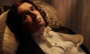 The Happy Prince film still