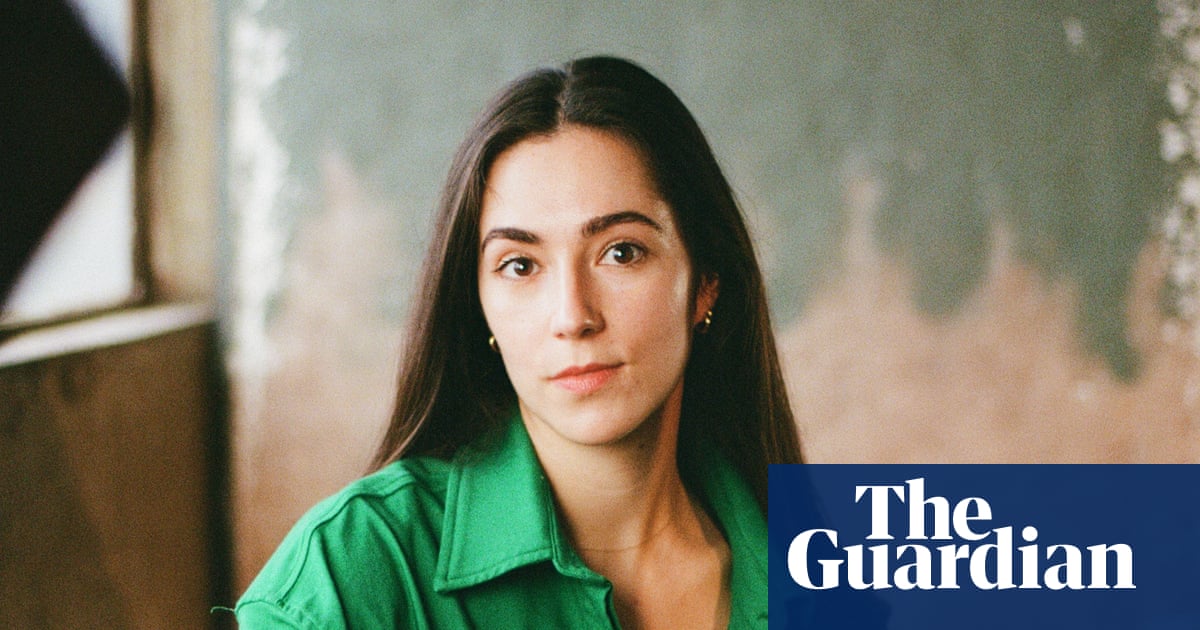 ‘Grief became my brand’: Freya Bromley on writing about personal tragedy