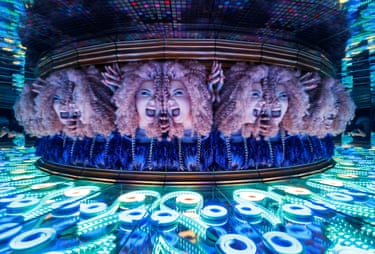 Miss Frisky by Murdo MacLeod