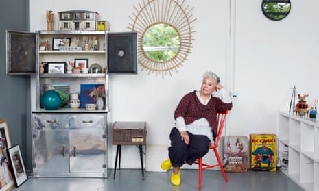 Emma Rice: ‘I don’t know how I got to be so controversial’ | Emma Rice ...