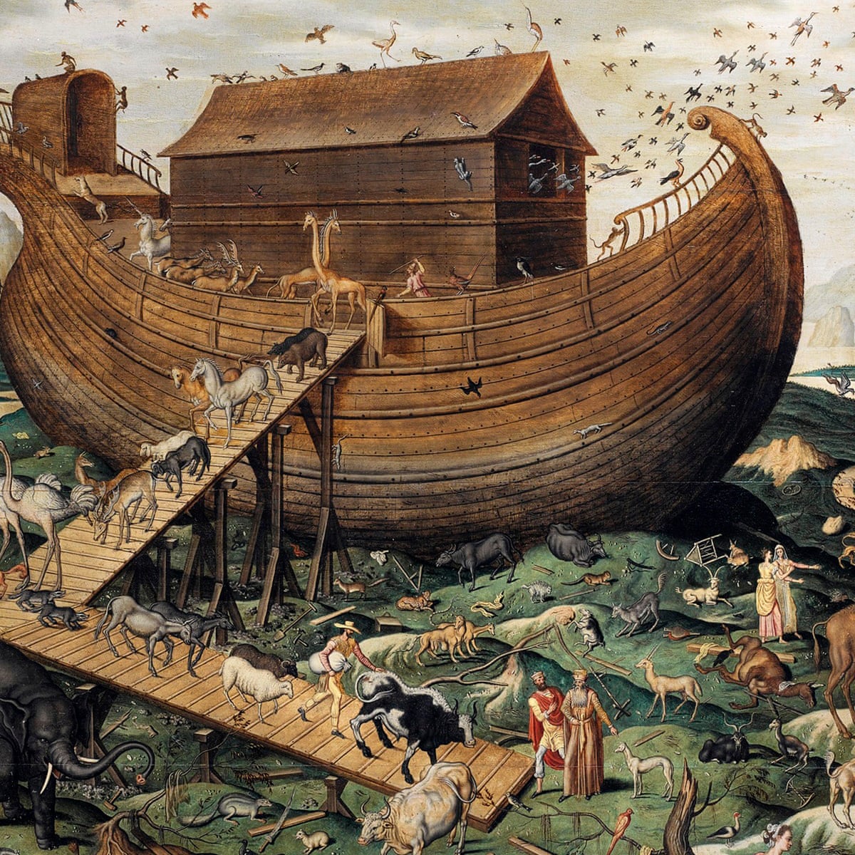 Weatherwatch Rain Of Biblical Proportions May Not Be Hyperbole Environment The Guardian Weatherwatch Rain Of Biblical Proportions May Not Be Hyperbole Environment The Guardian