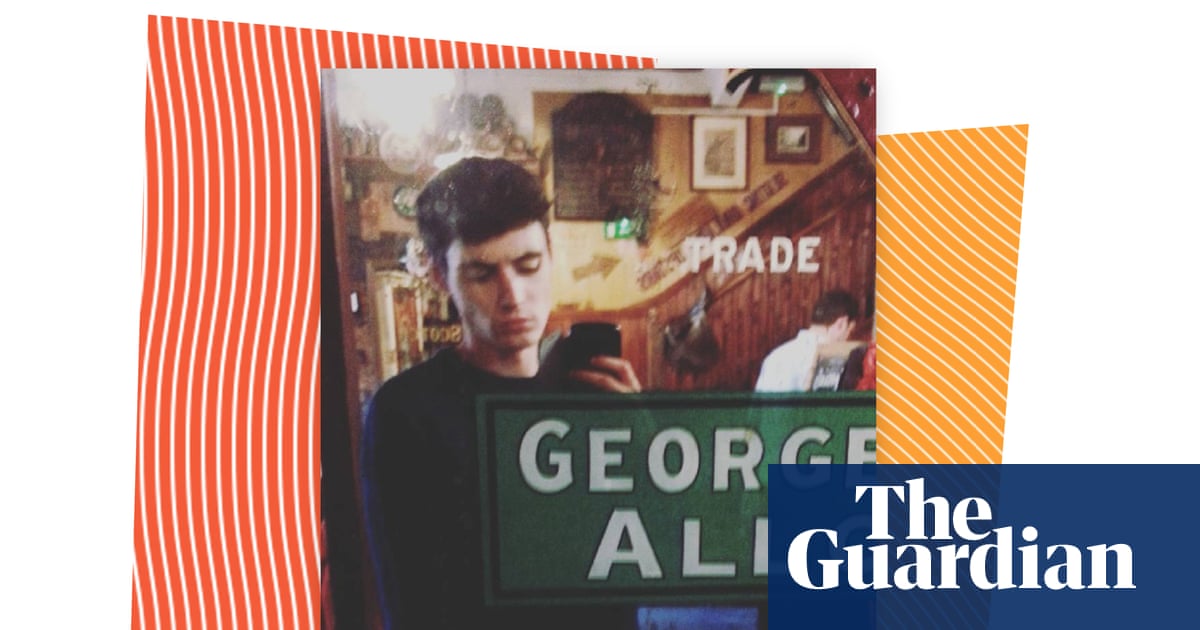 The pub that changed me: ‘It taught me not to be obnoxious’