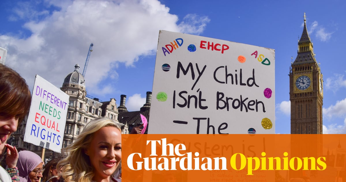 After last week, UK ministers should know this: a huge rebellion is coming we will fight for our children's rights | John Harris