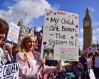 After last week, UK ministers should know this: a huge rebellion is coming – we will fight for our children's rights | John Harris