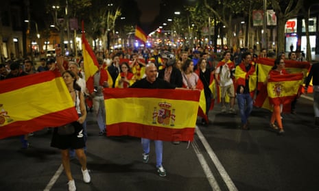 Welcome to Catalan National Day - The New European