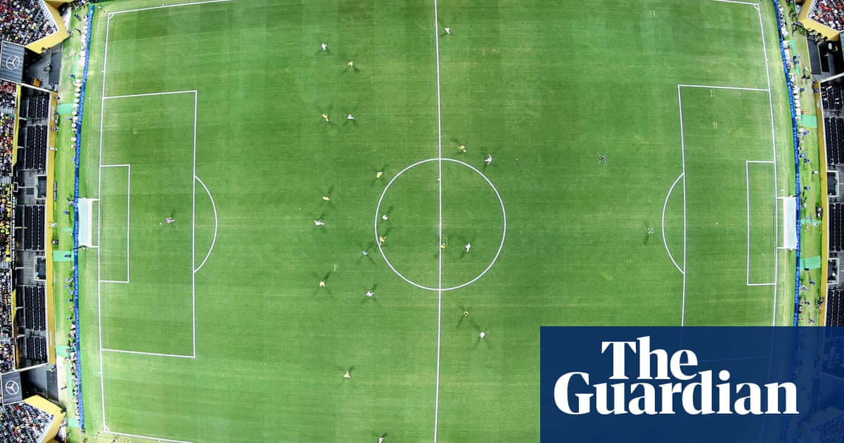 Football Daily | Infantino awaits his big bang' as Club World Cup refuses to slide away
