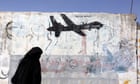US airstrikes in Somalia are