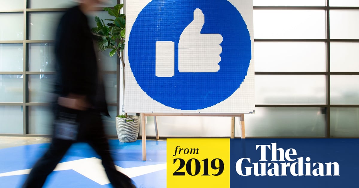 Facebook employees 'strongly object' to policy allowing false claims in political ads