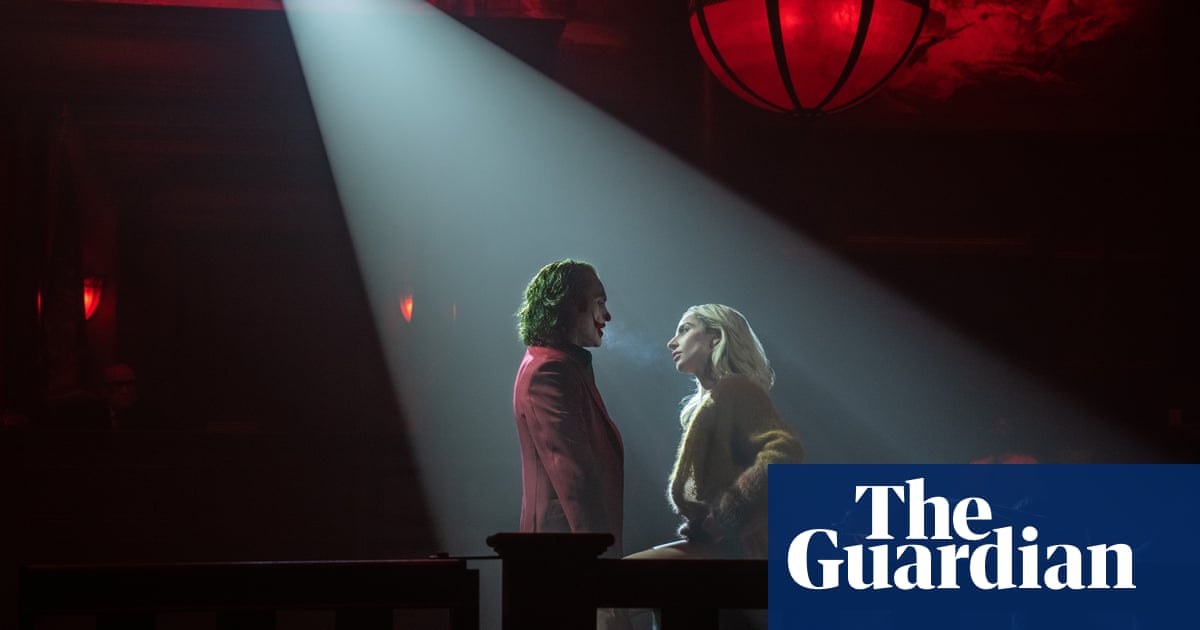 Cantando bajo la lluvia nuclear: nuevas películas impulsan el género musical en una dirección más oscura | Musicales Cantando bajo la lluvia nuclear: nuevas películas impulsan el género musical en una dirección más oscura | Musicales