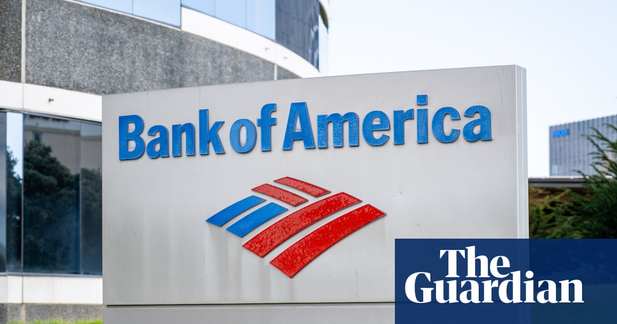 Bank of America settles Epstein survivors’ lawsuit