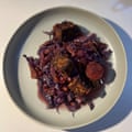 Márcia Plant-Based Portuguese’s feijoada