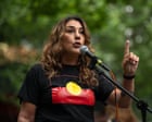 Politics live: UN condemns Labor and Coalition blocking bill to ban shackling pregnant women; texting triple-zero trial begins