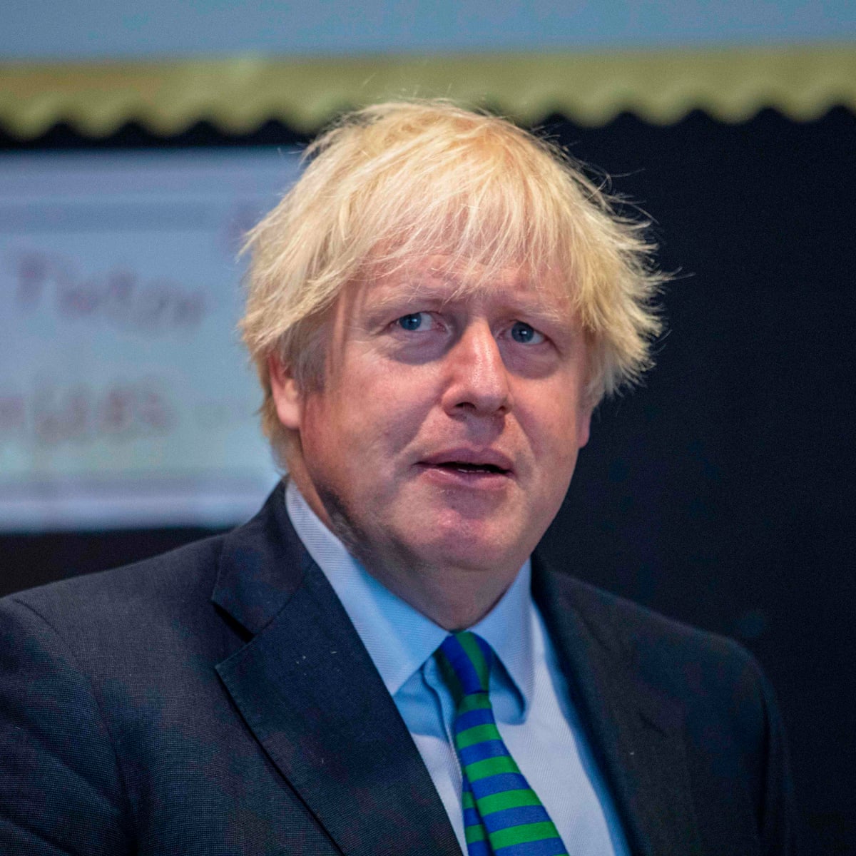 Boris Johnson Faces Tory Wrath As Party Slumps In Shock Poll Conservatives The Guardian