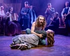 Franz & Marie review – Woyzeck folk musical finds heart amid the horror