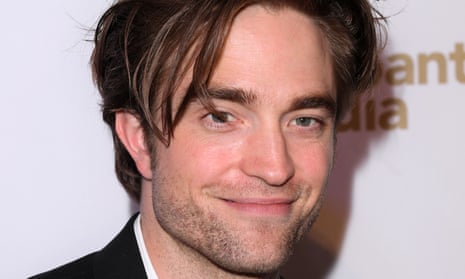 Robert Pattinson - Actor