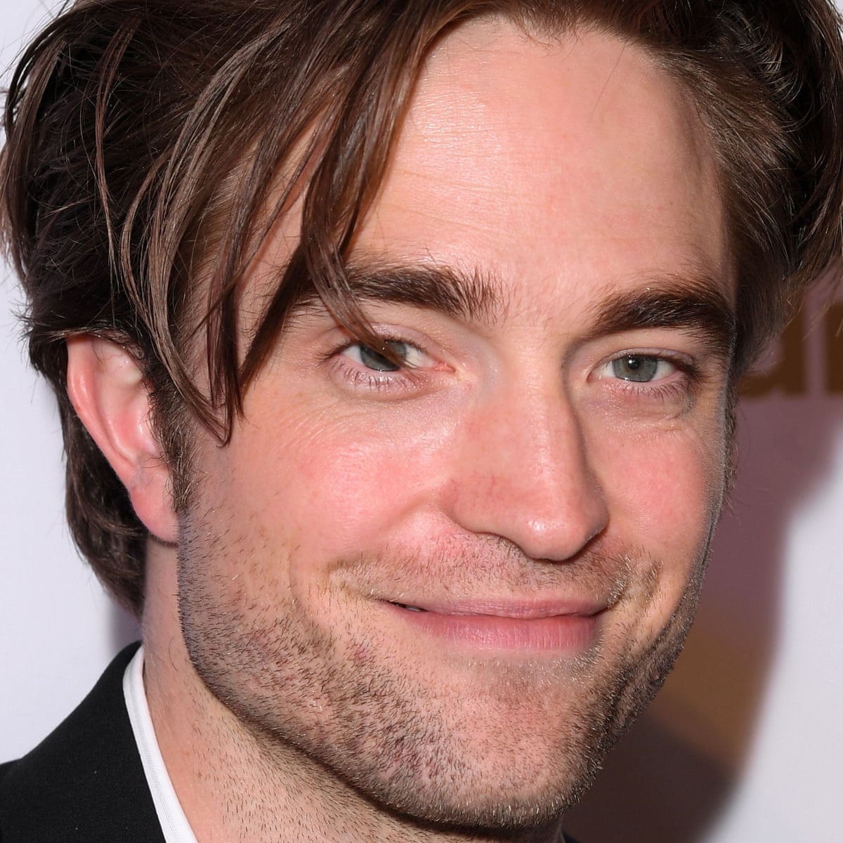 Robert Pattinson Nose Job