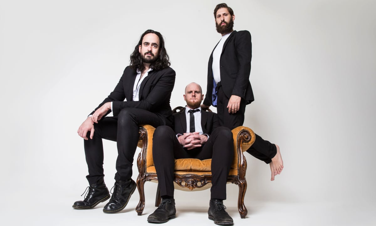 Aunty Donna On Fame Aunty Donna On Fame