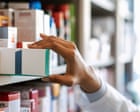 US-UK Drug Deal Expands NHS Access to New Medicines