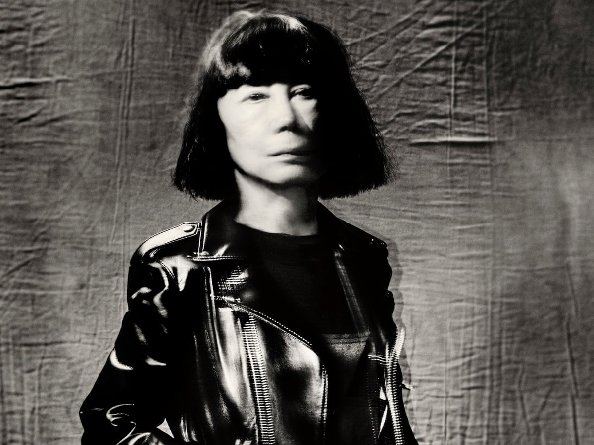 A Rare Interview With Comme Des Garcons Designer Rei Kawakubo Comme Des Garcons The Guardian A Rare Interview With Comme Des Garcons Designer Rei Kawakubo Comme Des Garcons The Guardian