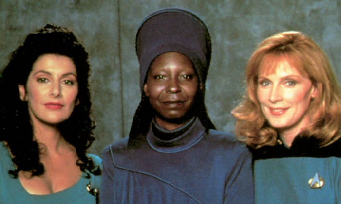 Present Generations Cast Star Trek Generations Cast